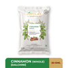 Popular Foods Essentials Cinnamon Whole Stick - Dalchini - 25 gms (Pack of 5)