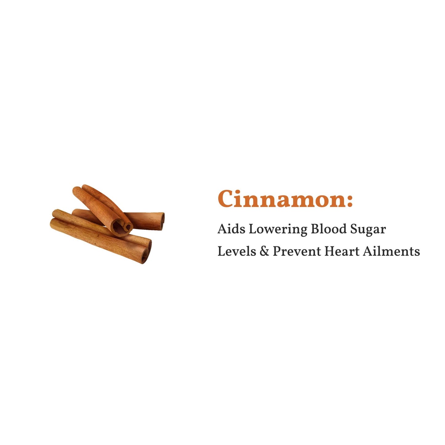 Cinnamon Green Tea