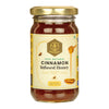 Shiva Organic Cinnamon Infused Honey - 250 gms