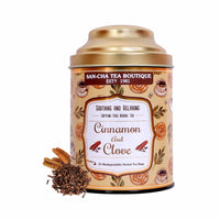 Cinnamon & Clove Caffeine Free Herbal Tea