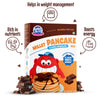 Bebe Burp Classic Chocolate Pancake Mix - 150 gms