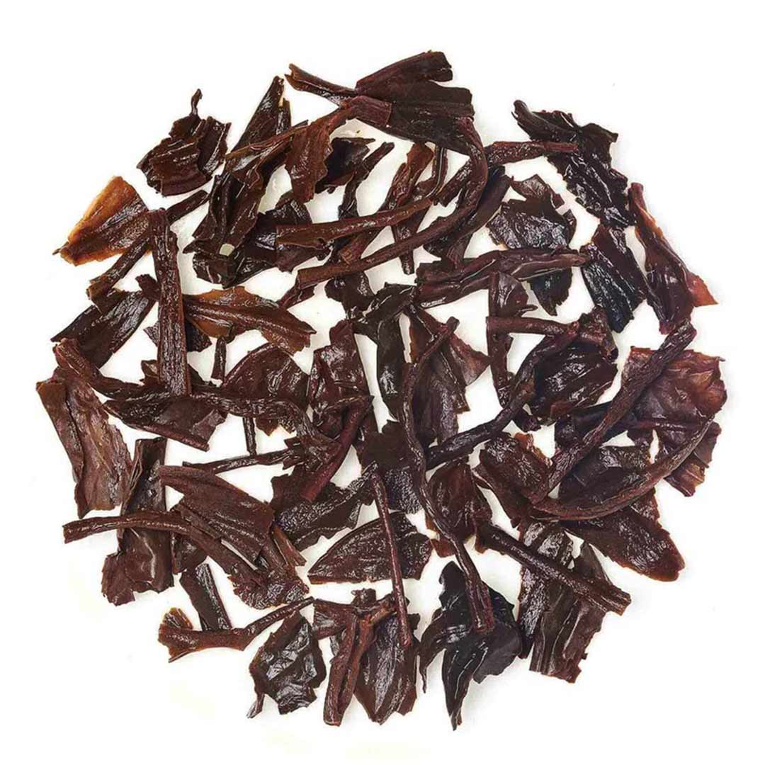 Organic Assam Black