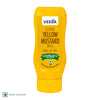 Veeba Classic Yellow Mustard Sauce - 320 gms