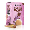 Bevzilla Classic Coffee Cubes - 10 gms Each Sachets