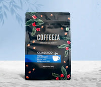 Classico 100% Arabica Ground Coffee