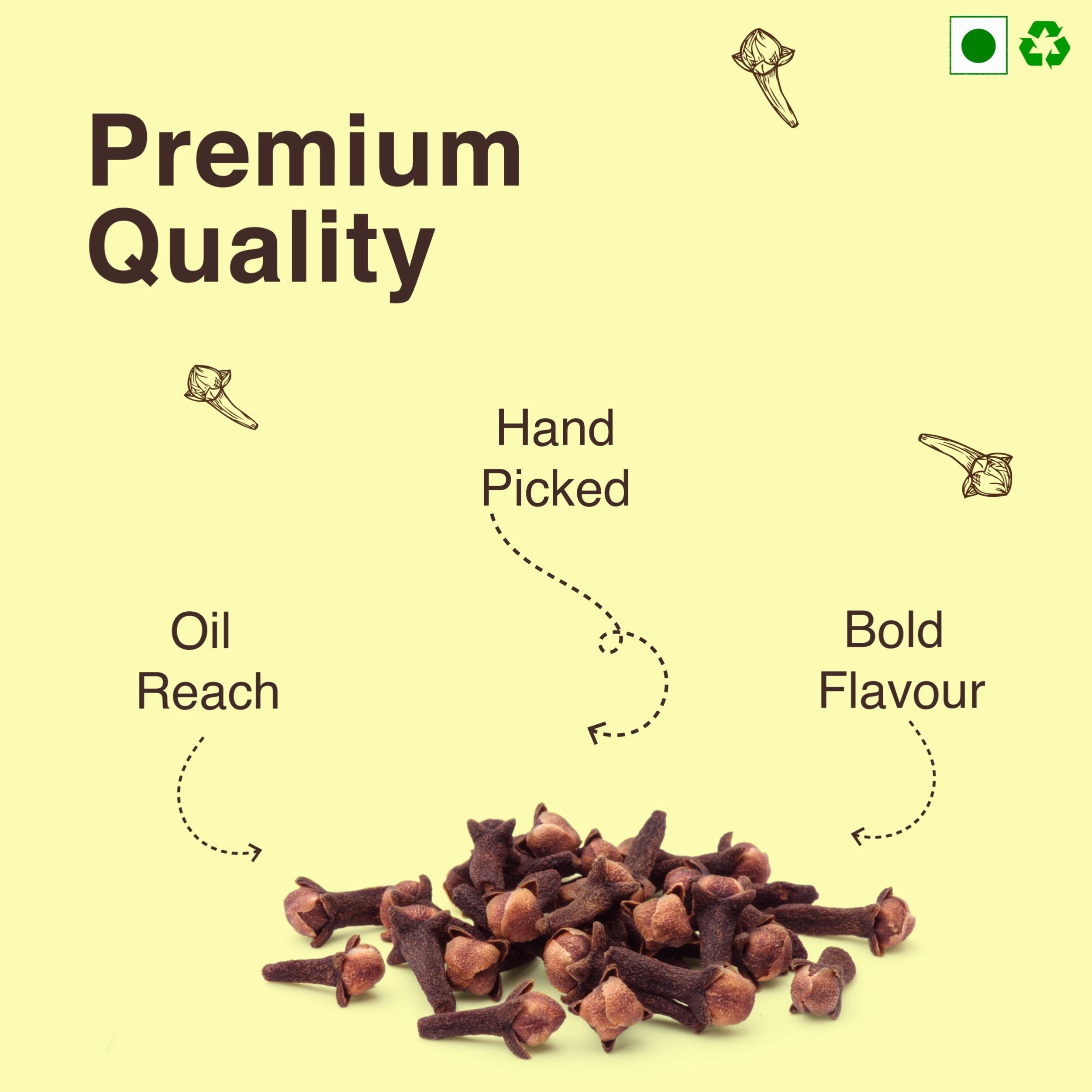 Cloves 110g