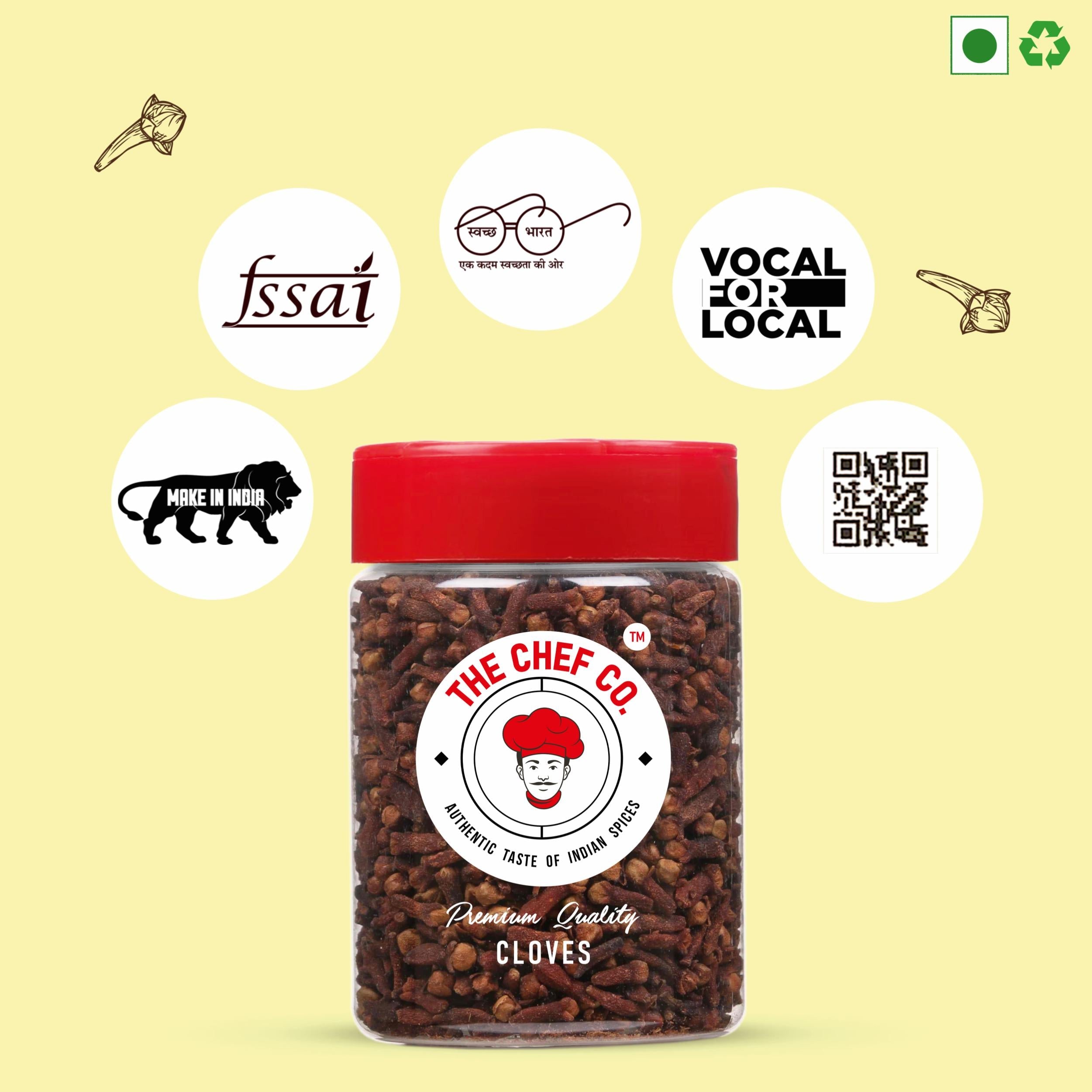 Cloves 110g