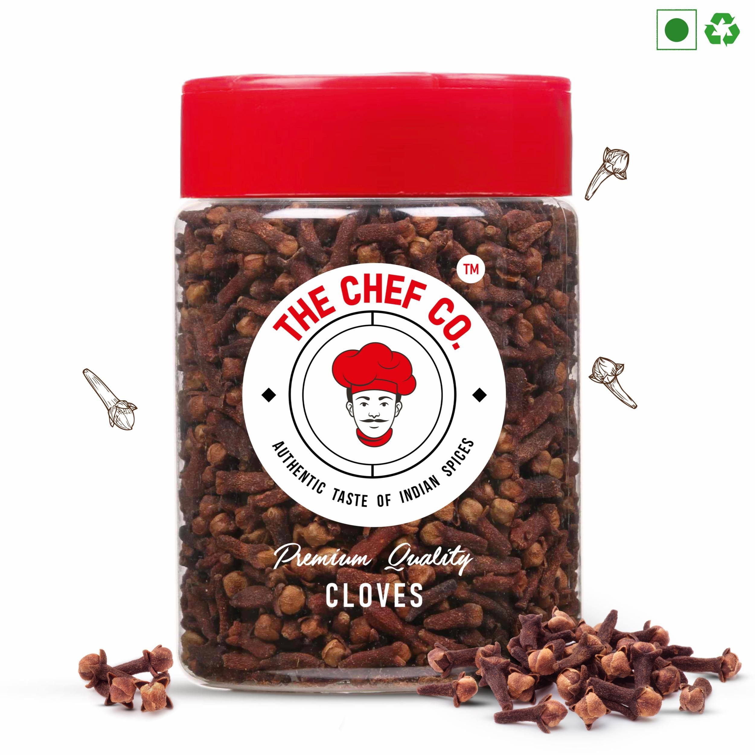 Cloves 110g