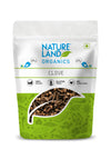 Natureland Organic Clove - 75 gms