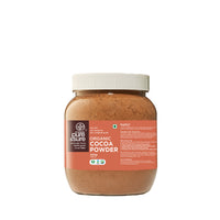 Organic Cocoa Powder - 200g