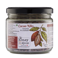 Cacao Nibs 150g