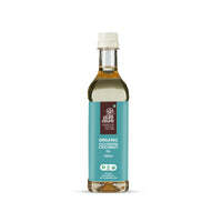 Organic Coconut Oil-250ml