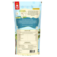 Nutty Yogi Coconut Flour 400g pack of 1