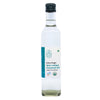 Sattvic Foods Organic Wet-Milled Cold Pressed Coconut Oil