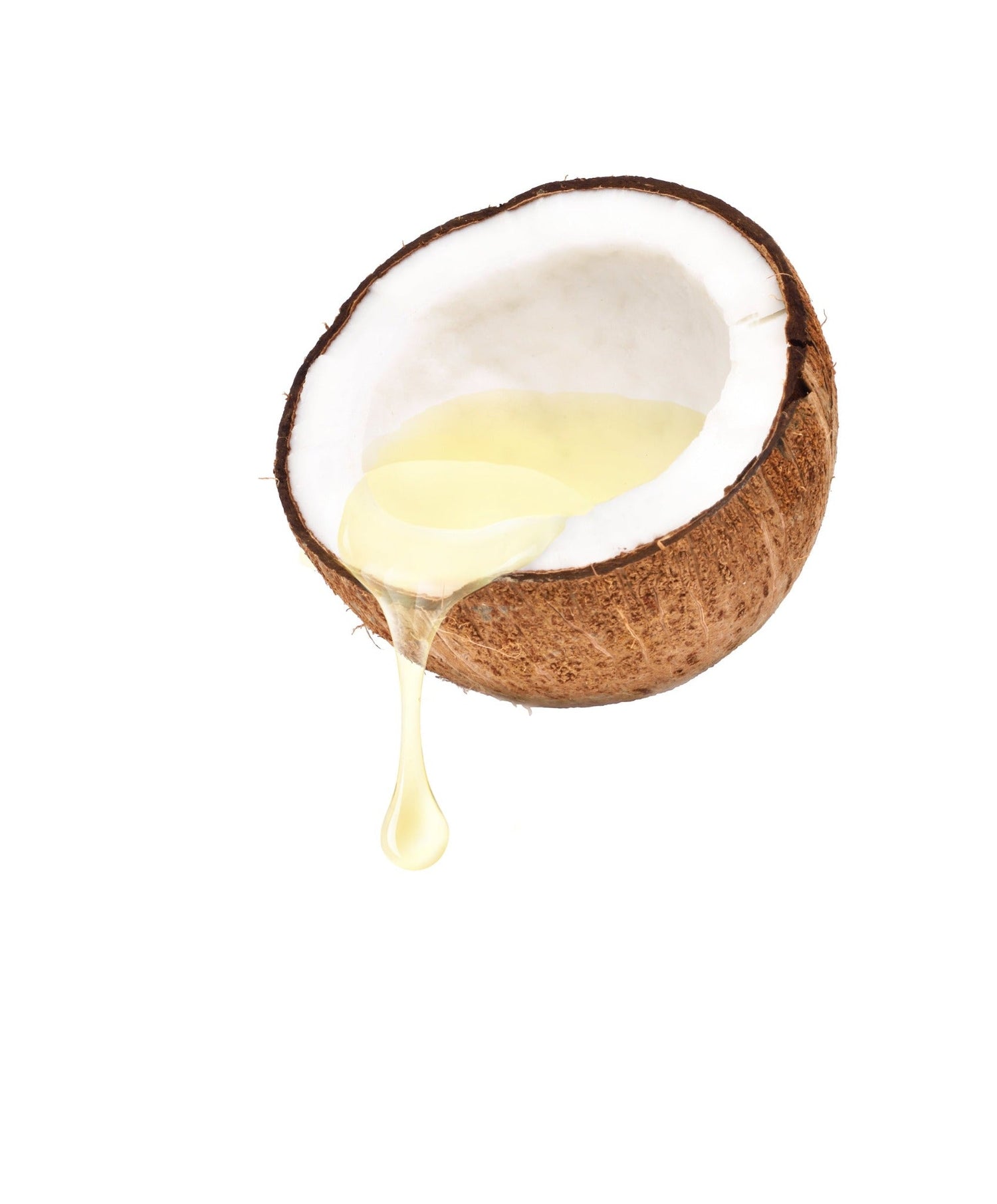 Coconut Oil | Cold Pressed | Natural and Unprocessed