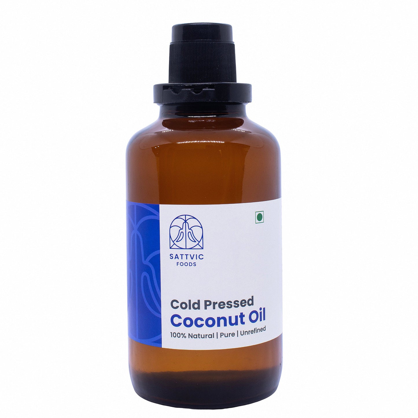 Coconut Oil | Cold Pressed | Natural and Unprocessed