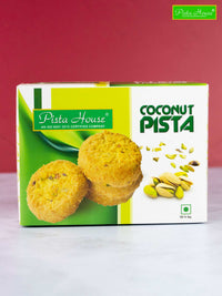 Coconut Pista 250 GMS