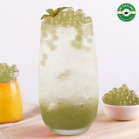 Coconut Popping Boba - 400 gms