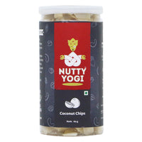 Nutty Yogi Thai Coconut Chips