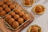 Pothgaal Sweets Coconut Laddu