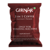 Girnar Instant Premix 3 In 1 Coffee - 1 kg