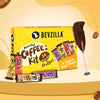 Bevzilla Cafe Coffee Kit - 200 gms