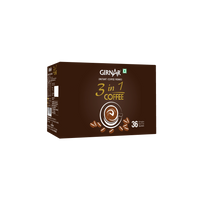 Girnar Instant Premix 3 In 1 Coffee