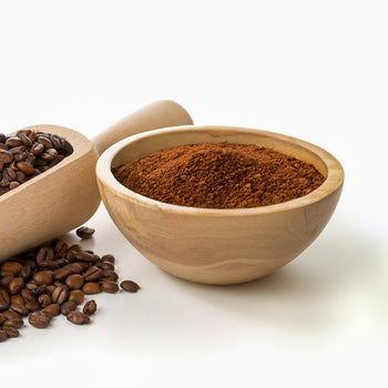 Organic Coffee Powder