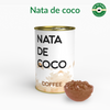 The Tea Planet Coffee Nata De Coco - 400 gms