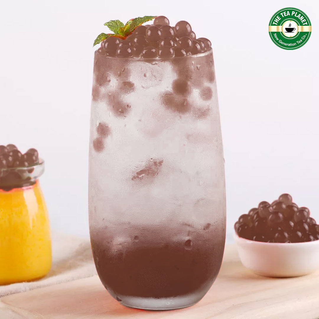 Coffee Popping Boba - 400 gms