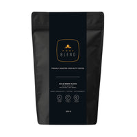 Cold Brew Blend - Pack of 250g