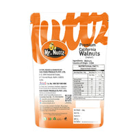 Mr. Nuttz Inshell Walnuts