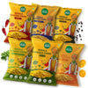 Beyond Snack All 6 Flavours - 600 gms (100gm Pack each)