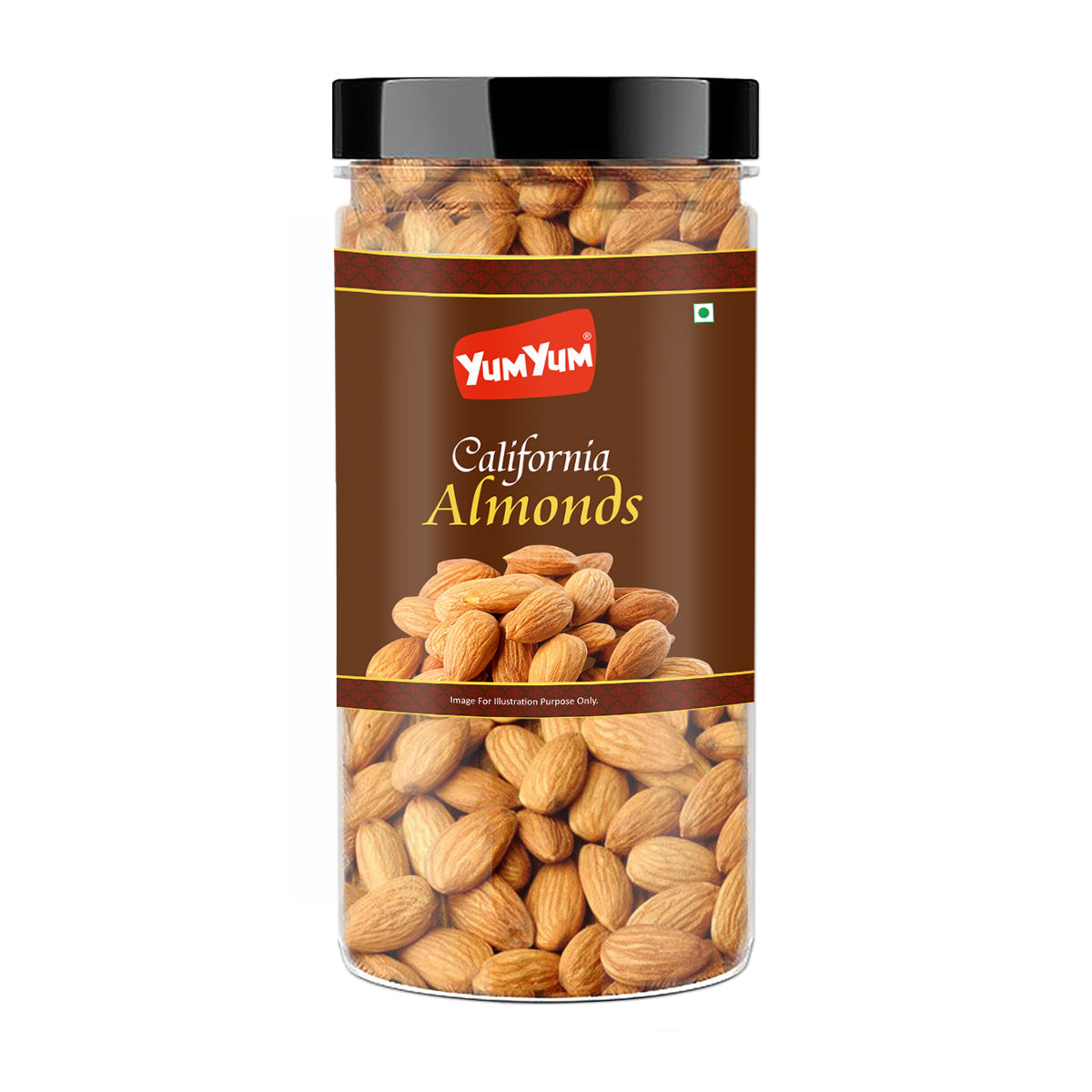 Yum Yum California Almonds