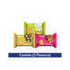 Sri Sri Tattva Cookies (3 Flavours)