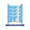 Sri Sri Tattva Milk Cookies - 50 gms Each (Pack of 4)