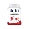 Sri Sri Tattva Compounded Asafoetida Hing - 50 gms