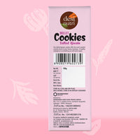 Millet Cookies Salted Ajwain - 100g