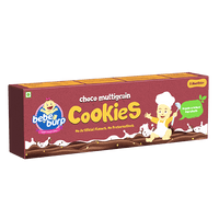 Ragi, Oats & Raisin, Choco Cookies Combo 2 (3 Pack , 150 gm Each)