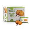 Chaayos Coconut Cookies - 450 gms