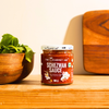 The Gourmet Jar Schezwan Sauce - 190 gms