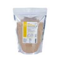 Emmer Wheat Semolina / Khapli Rava | Certified Organic