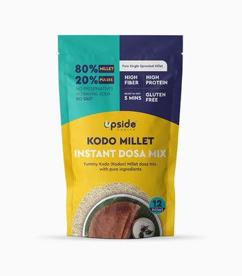 Kodo Millet : Instant Dosa Mix