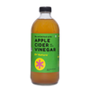 By Nature Apple Cider Vinegar with Mother - 500 ml