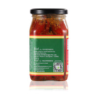 Red Chilli Pickle