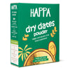 Happa Organic Dates Powder - 200 gms