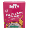 Happa Organic Baby Food Multigrain Saathu Maavu Cereal Mix - 200 gms