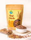 Talegoan Farms Ragi Chivda - 150 gms
