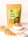 Talegoan Farms Jowar Chivda - 150 gms