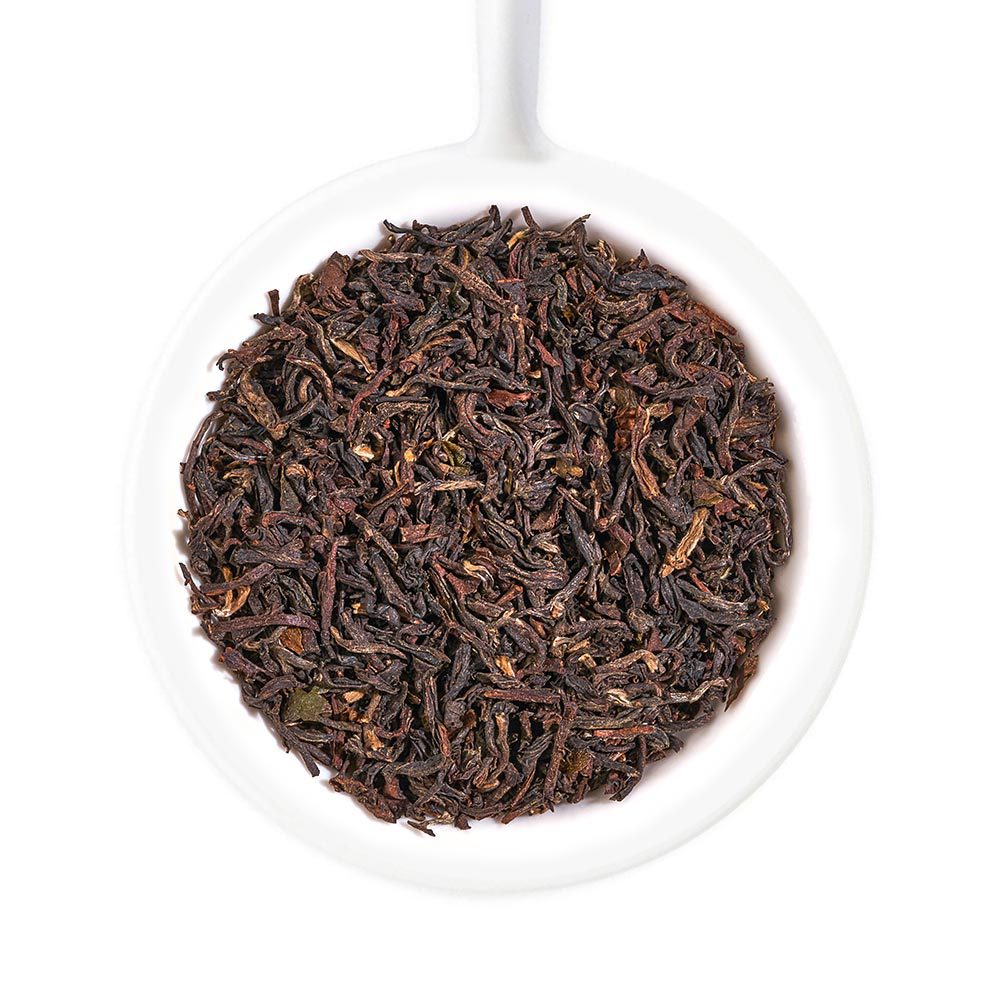 2024 Castleton Classic Darjeeling Second Flush Black Tea DJ 341